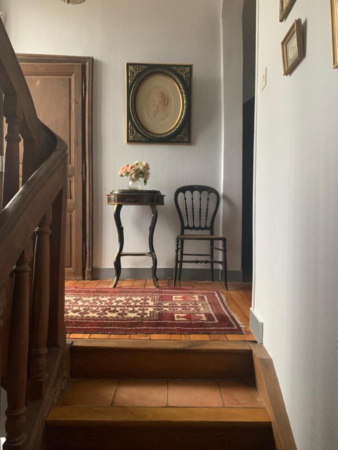 «  Le Relais » Hotel Арнаж Екстериор снимка